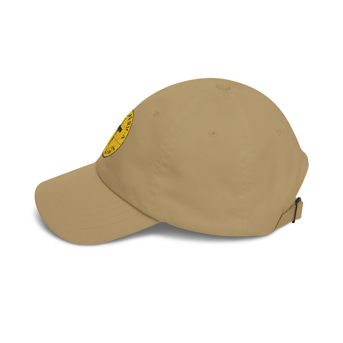 Classic Baseball Cap