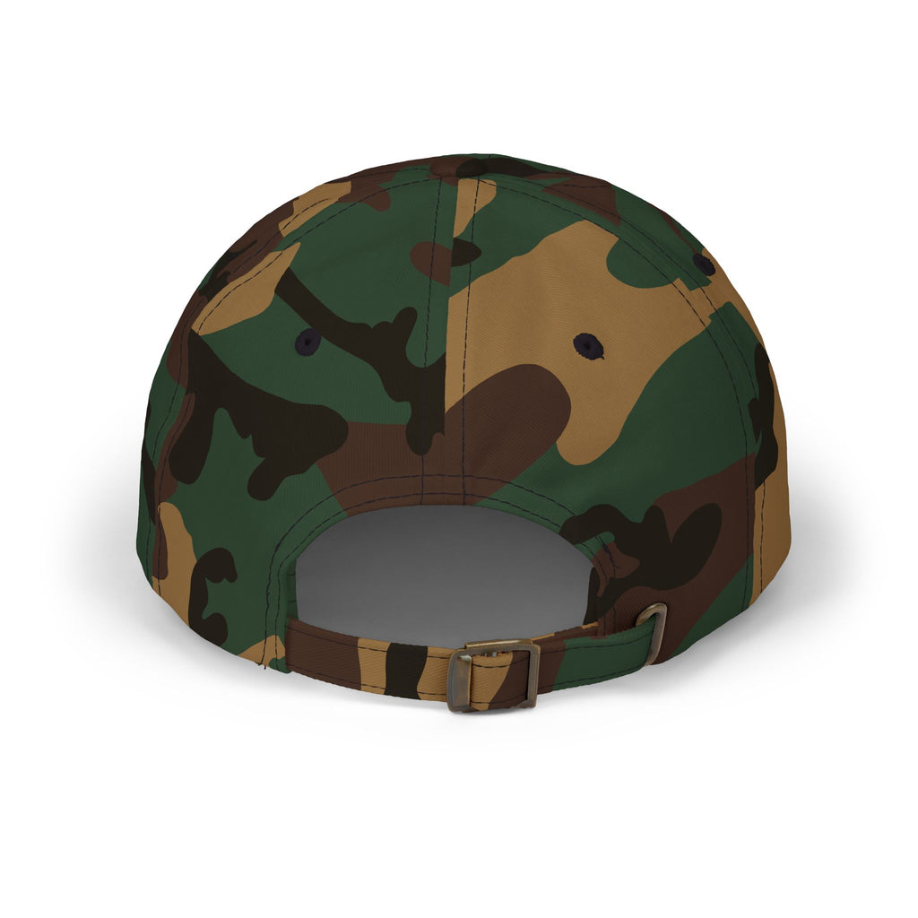 Classic Baseball Cap