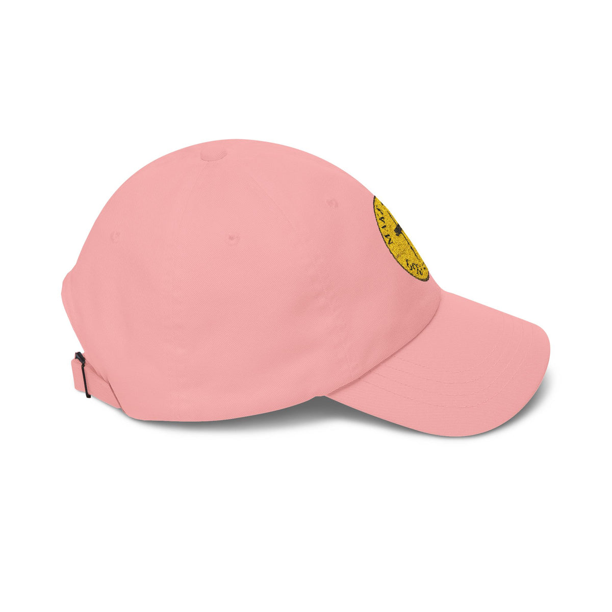 Classic Baseball Cap