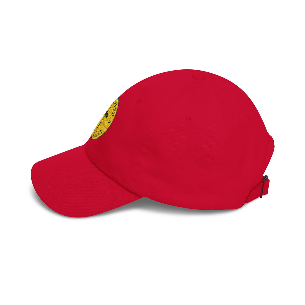 Classic Baseball Cap