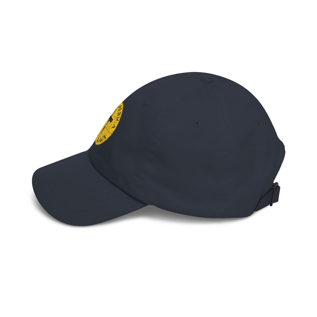 Classic Baseball Cap