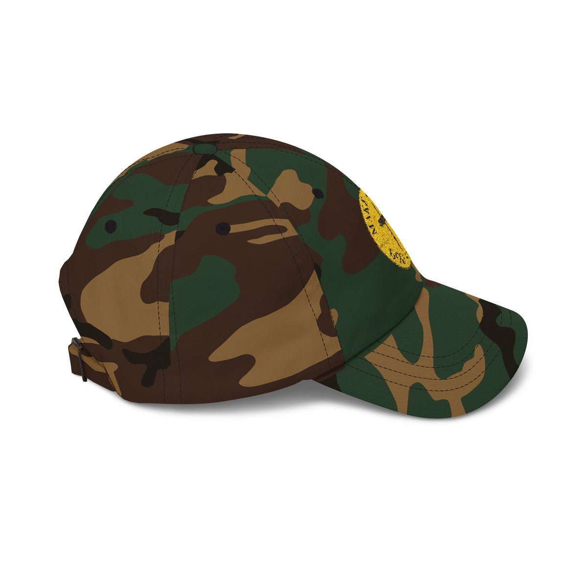 Classic Baseball Cap