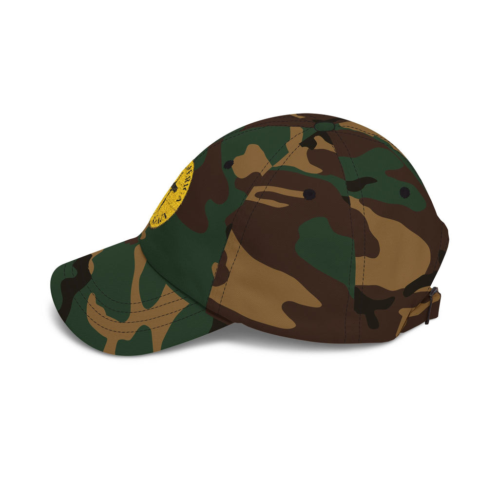 Classic Baseball Cap