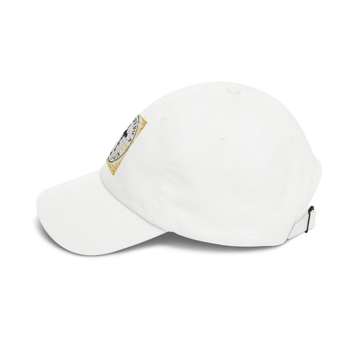 Classic Dad Cap