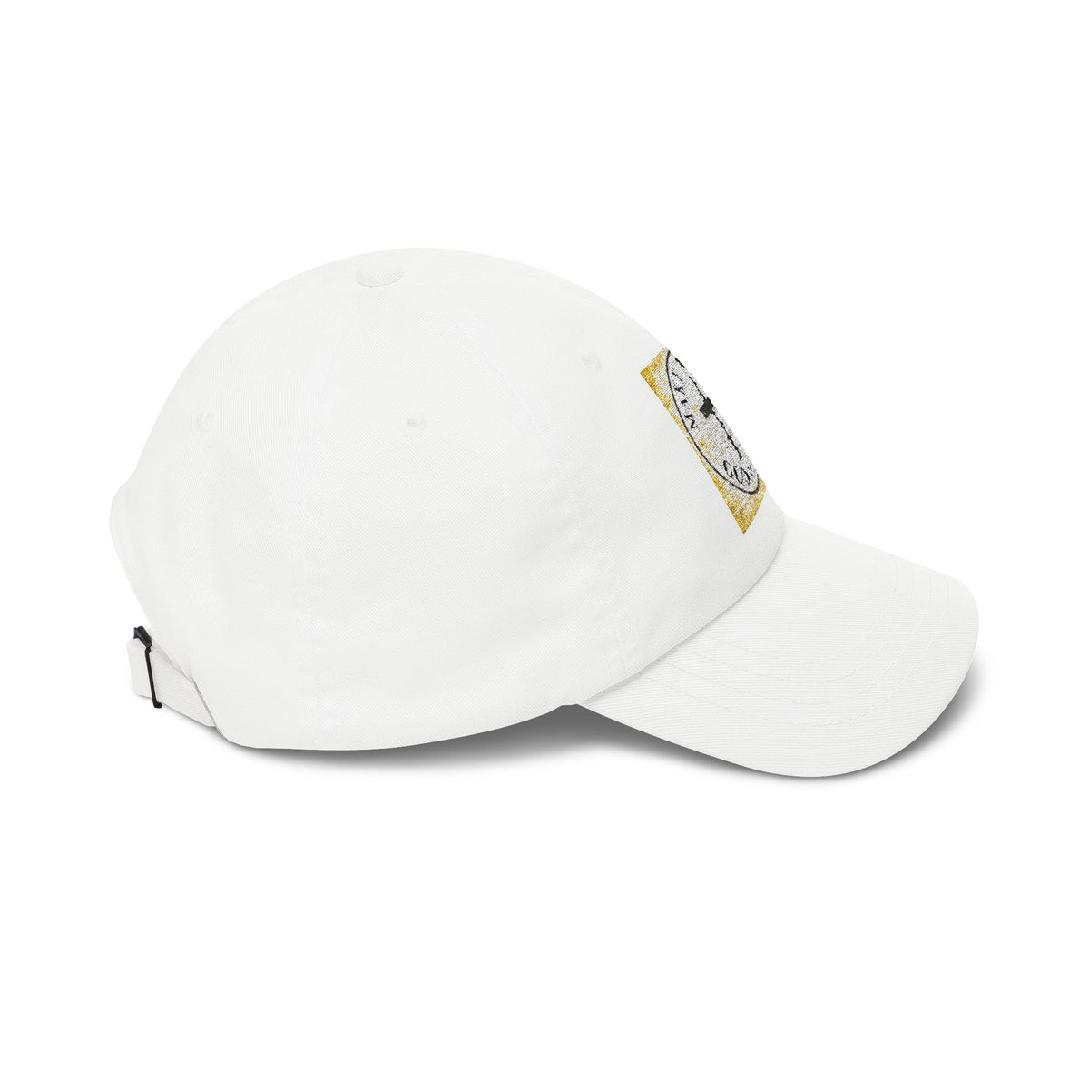 Classic Dad Cap