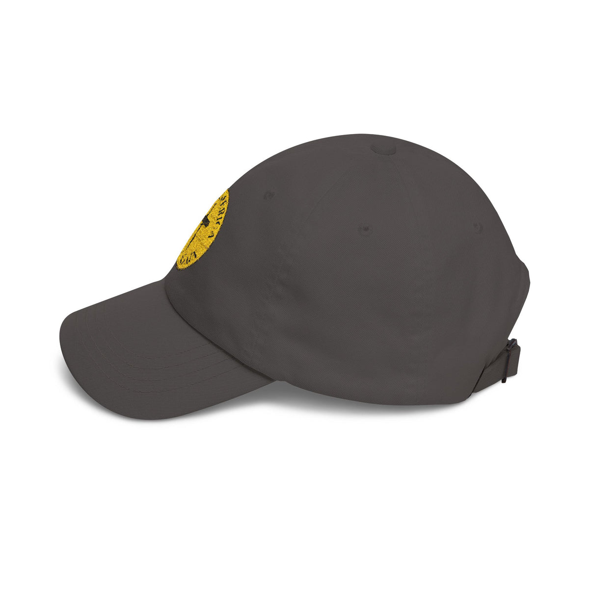 Classic Baseball Cap