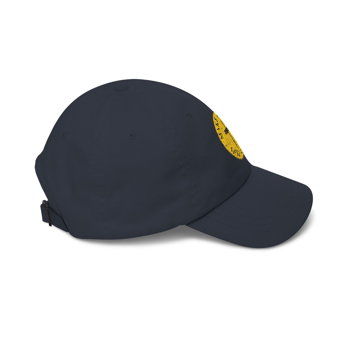 Classic Baseball Cap