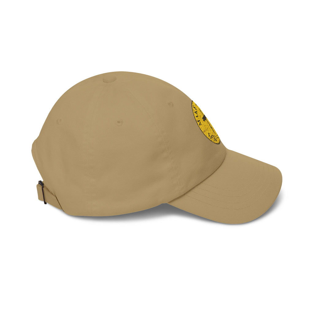 Classic Baseball Cap