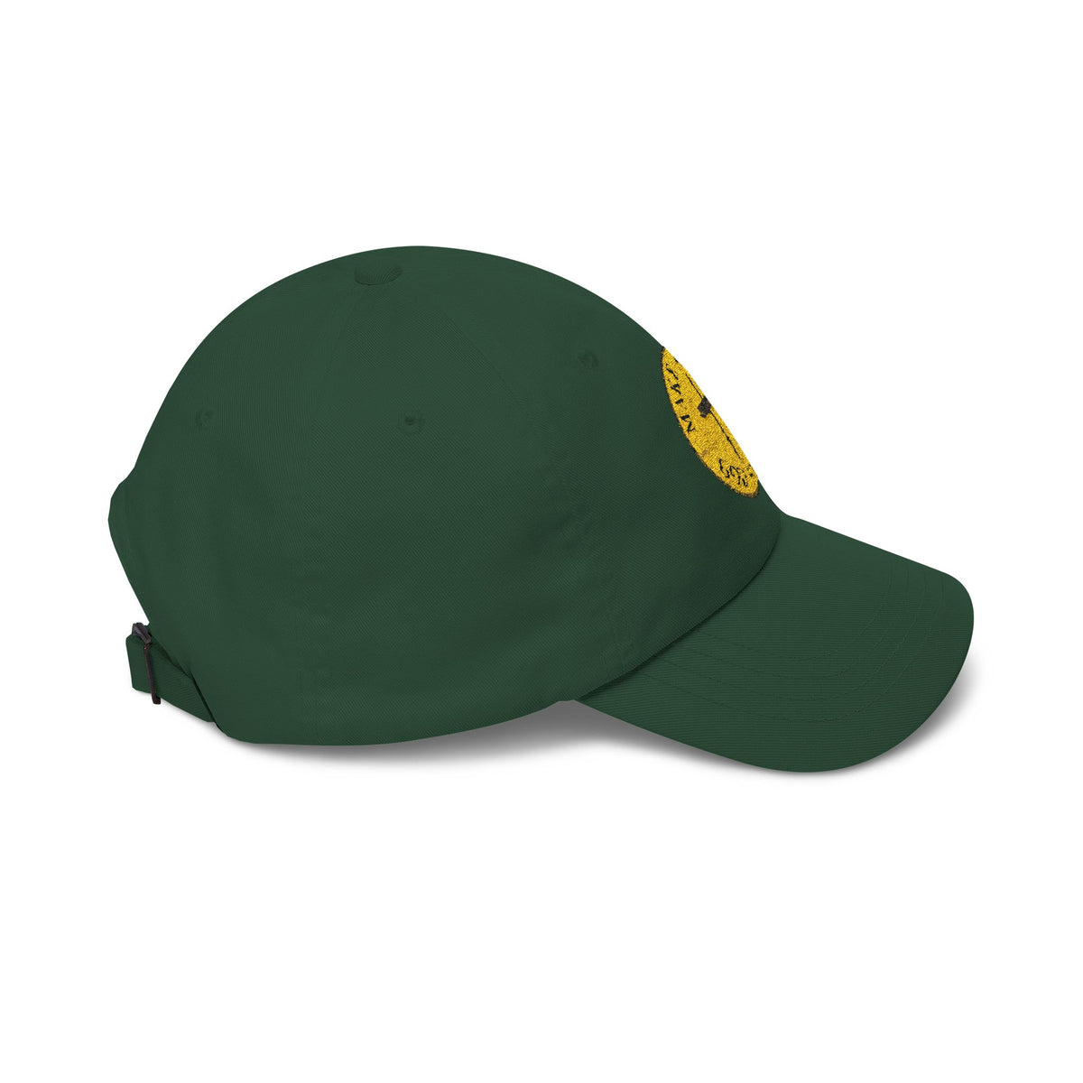 Classic Baseball Cap