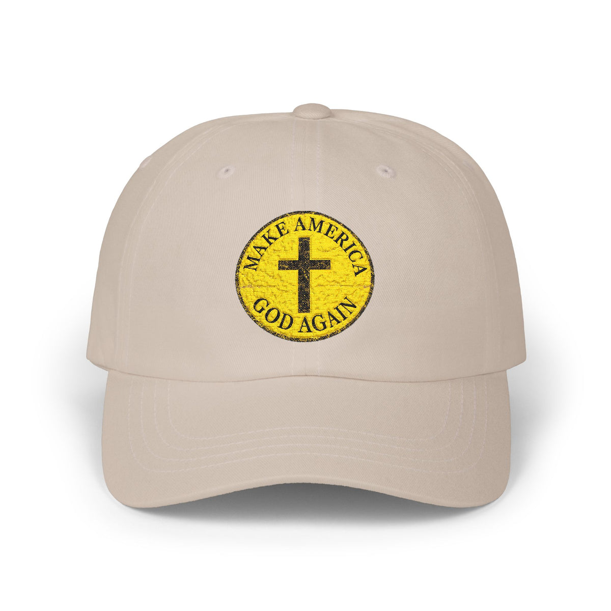Classic Baseball Cap