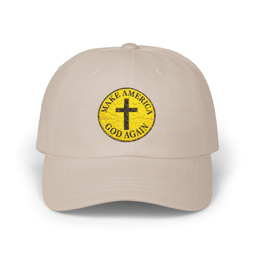 Classic Baseball Cap