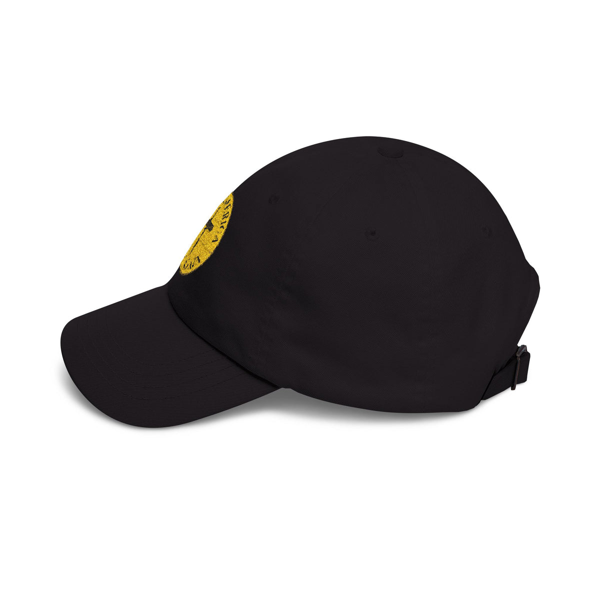 Classic Baseball Cap