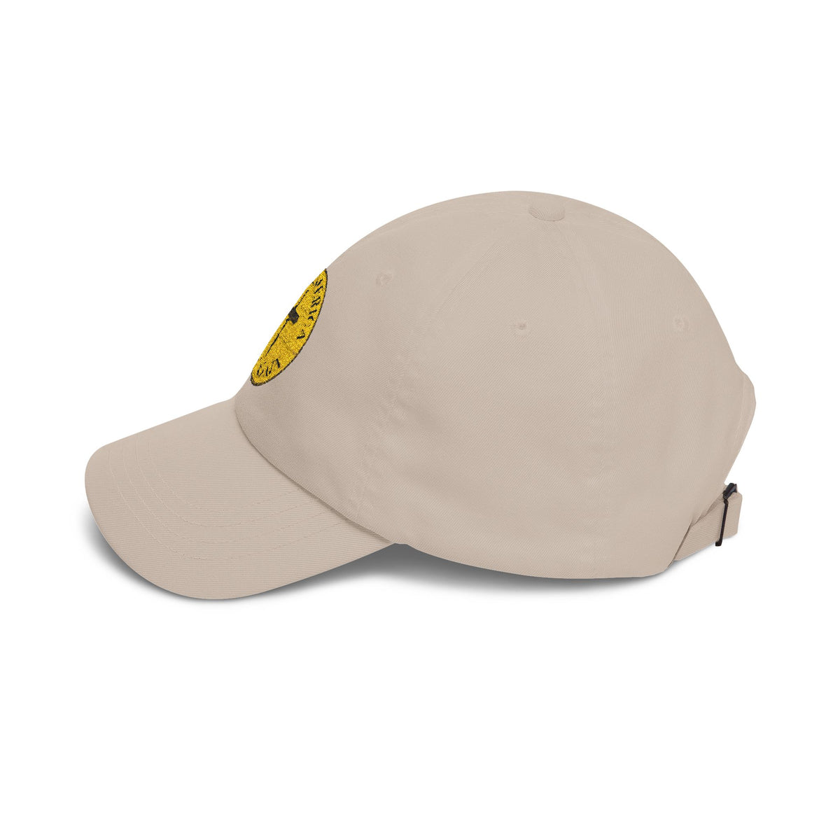 Classic Baseball Cap
