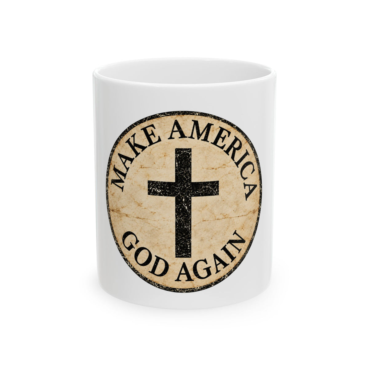 Ceramic Mug, (11oz, 15oz)