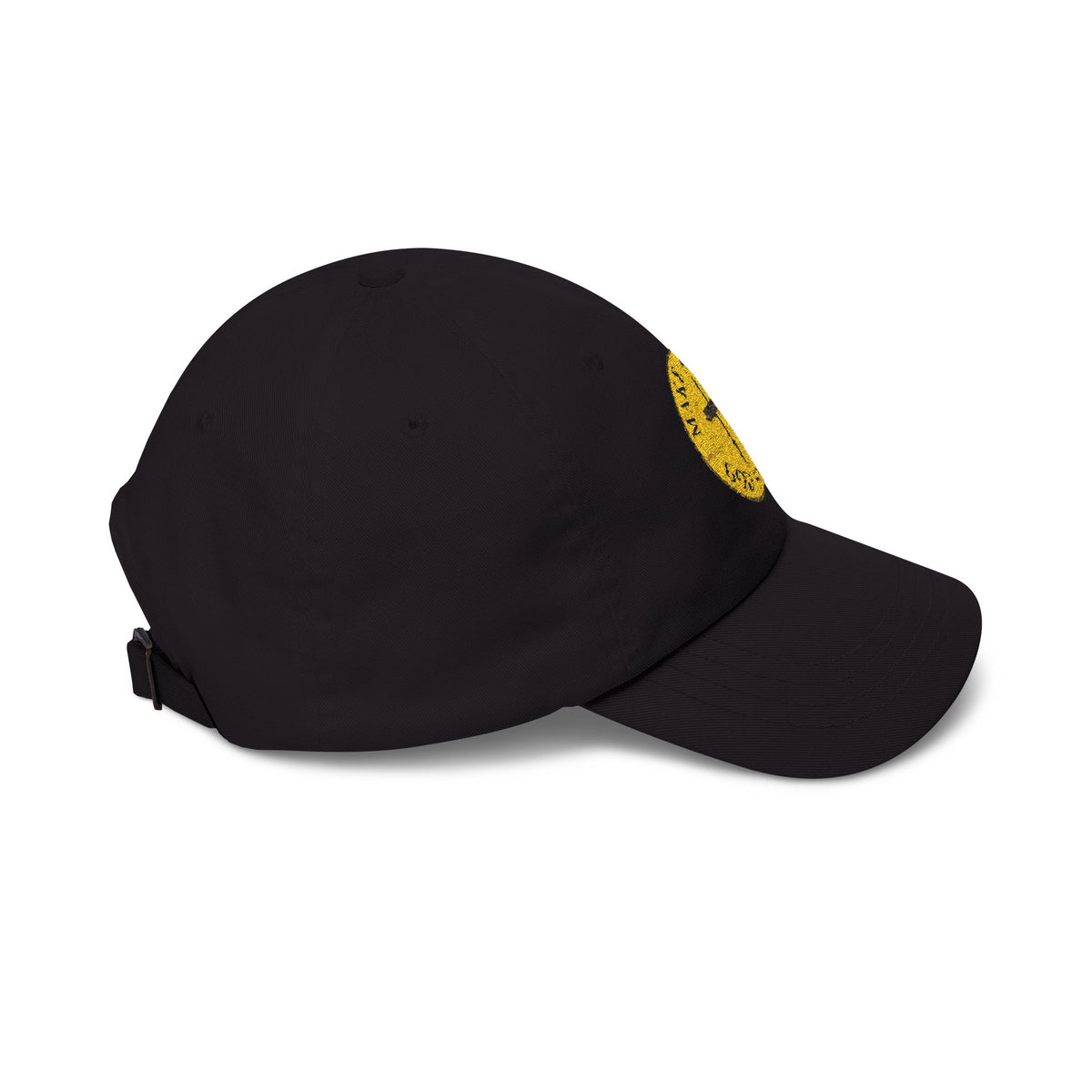 Classic Baseball Cap