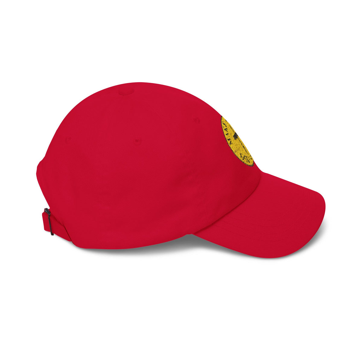 Classic Baseball Cap