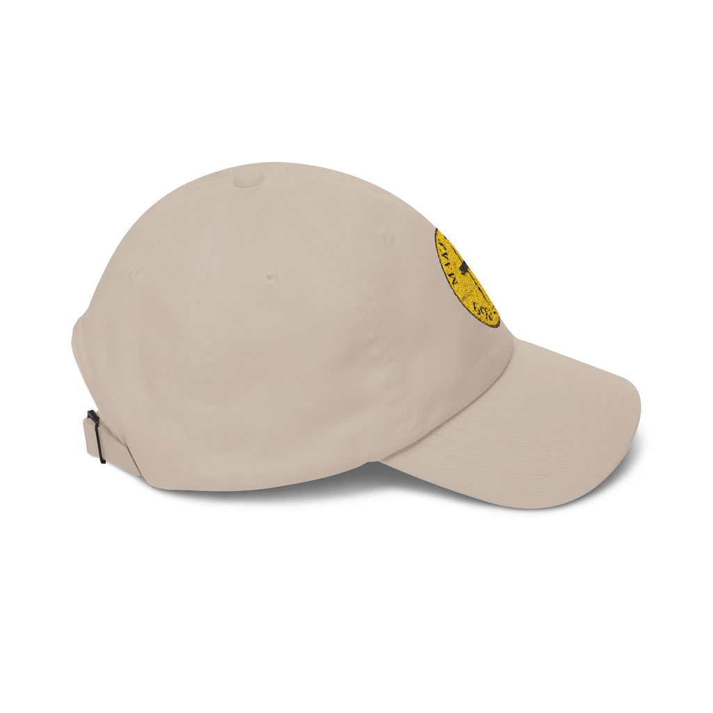 Classic Baseball Cap