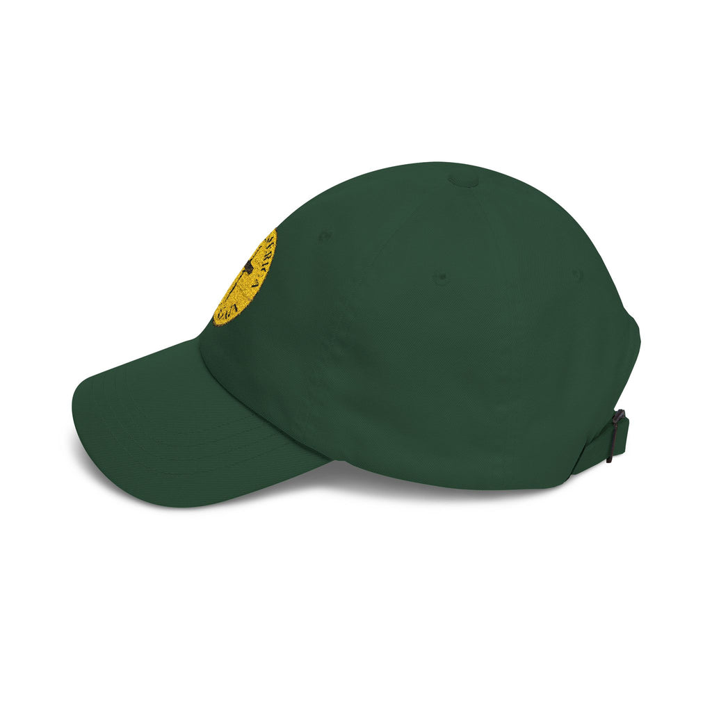 Classic Baseball Cap