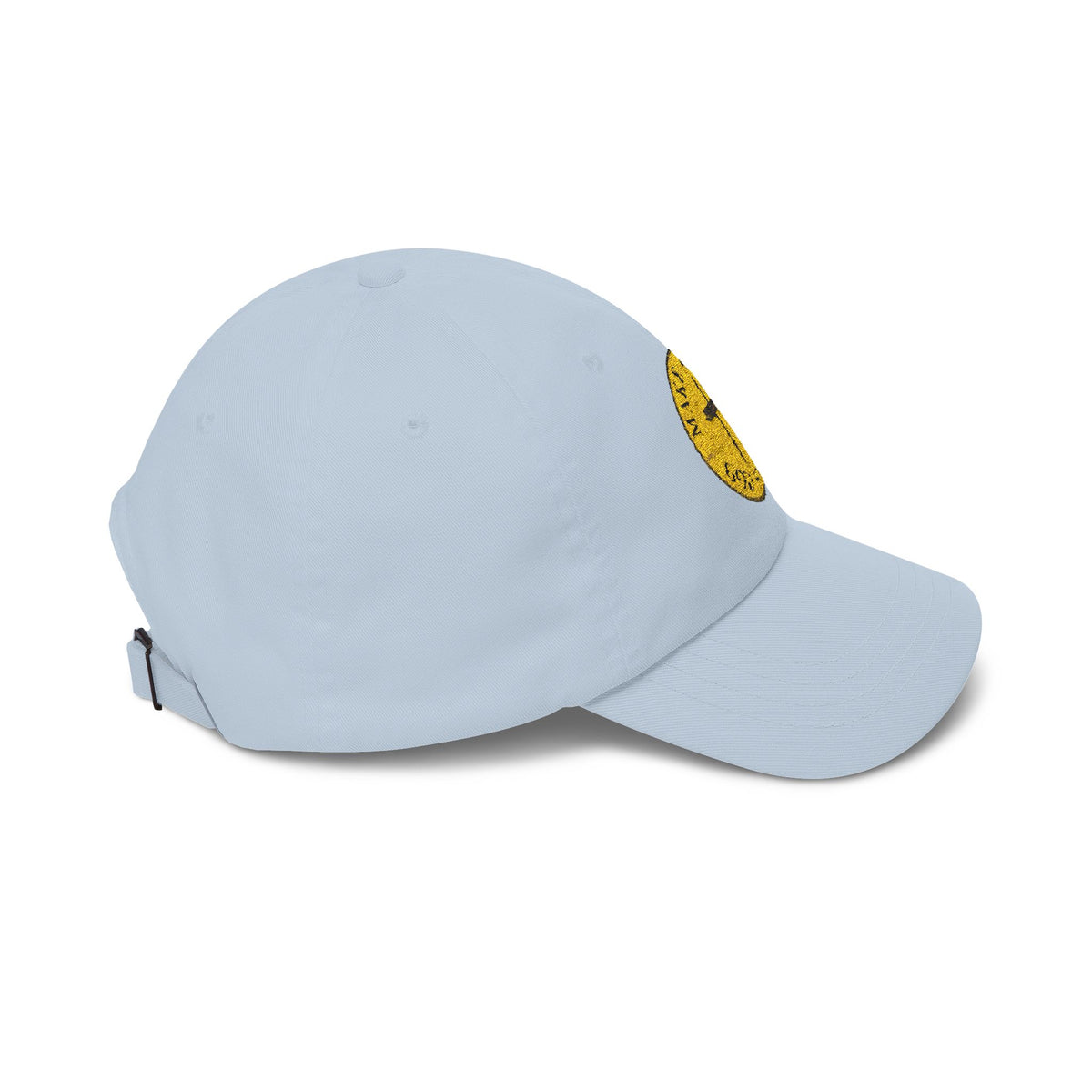 Classic Baseball Cap